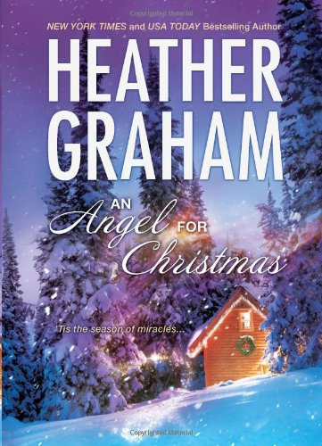 An Angel for Christmas by Heather Graham