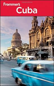 Frommer's Cuba