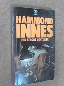 The Strode Venturer