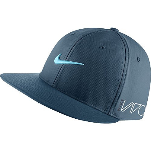 

2015 Nike True Tour Mens Golf Flat Bill -New VAPOR RZN Logo