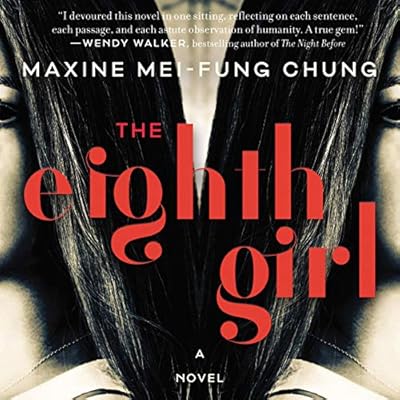 The Eighth Girl: A Novel