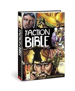 The Action Bible