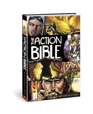 The Action Bible