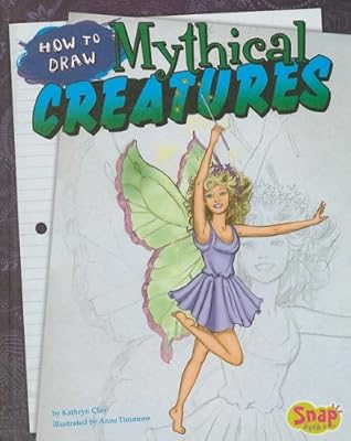 How to Draw Mythical Creatures (Drawing Fun)