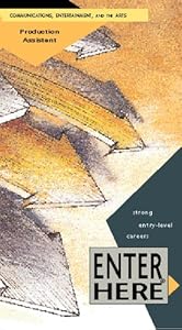 Production Assistant Video