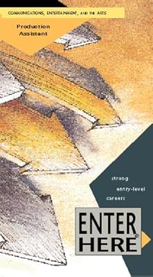 Production Assistant Video