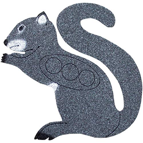 Algopix Similar Product 6 - Oncore Grey Squirrel Target