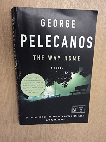 The Way Home by George Pelecanos