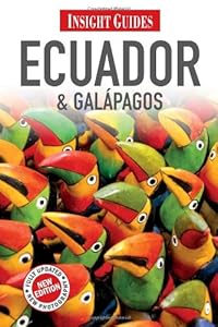 Ecuador &amp; Galapagos