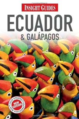 Ecuador &amp; Galapagos