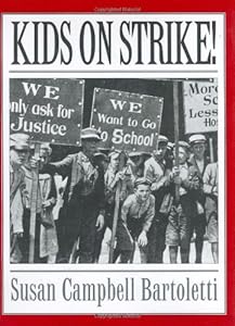 Kids On Strike!