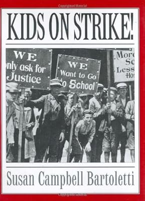 Kids On Strike!