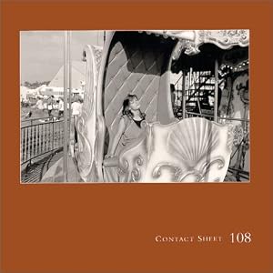 Contact Sheet 108 by Joseph Lawton