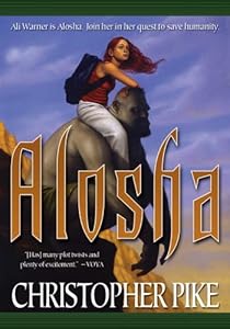 Alosha (Alosha Trilogies)