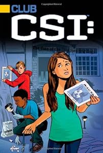 The Case of the Disappearing Dogs