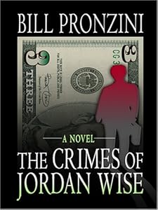 The Crimes of Jordan Wise