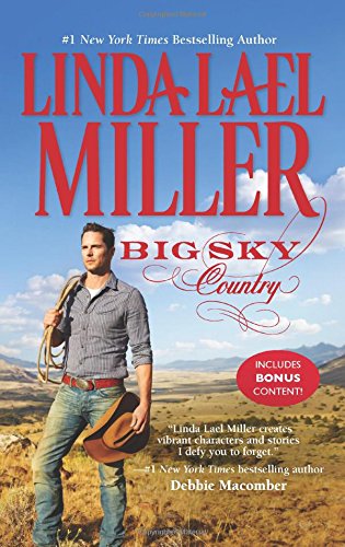 Big Sky Country by Linda Lael Miller