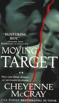 Moving Target