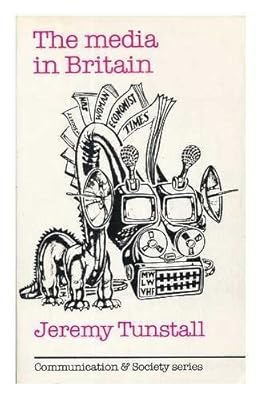 The Media in Britain (Media Studies)