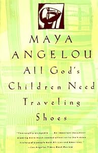 All God's Children Need Traveling Shoes