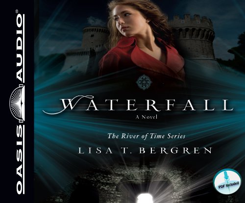 Waterfall a novel by Lisa Tawn Bergren