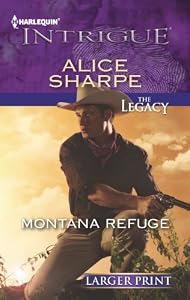Montana Refuge