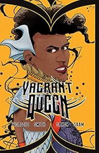 Vagrant Queen Vol. 2: A Planet Called Doom by Magdalene Visaggio