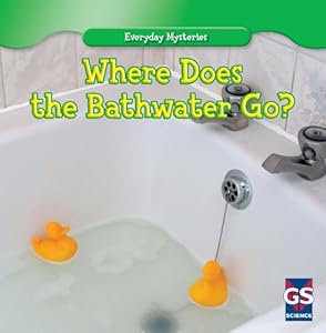Where Does the Bathwater Go?
