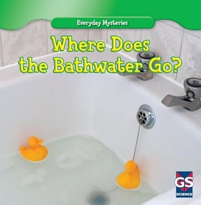 Where Does the Bathwater Go?