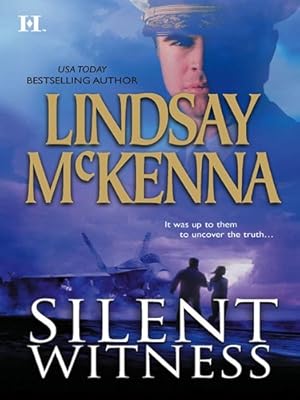 Silent Witness (Morgan's Mercenaries)