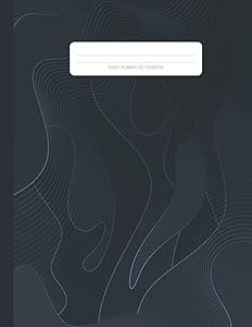 Yearly Planner 2021 Essential: Book For Productivity