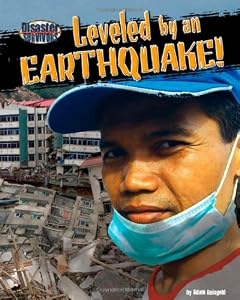Leveled by an Earthquake!