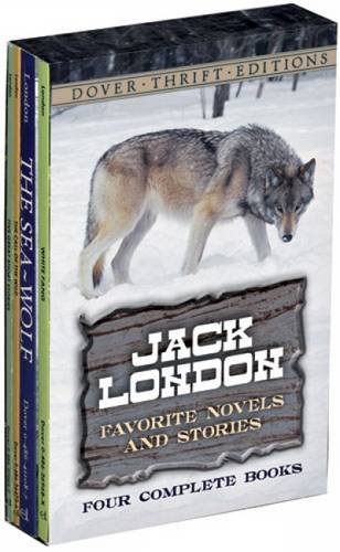 Favorite Novels and Stories: Four-Book Collection (Dover Thrift Editions)