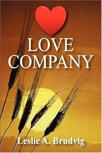 Love Company by Leslie A. Brudvig