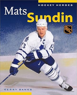 Mats Sundin (Hockey Heroes)