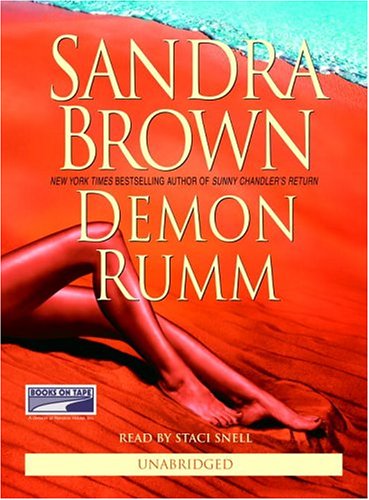Demon Rumm by Sandra Brown