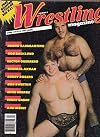 The Ring's Wrestling | April 1980