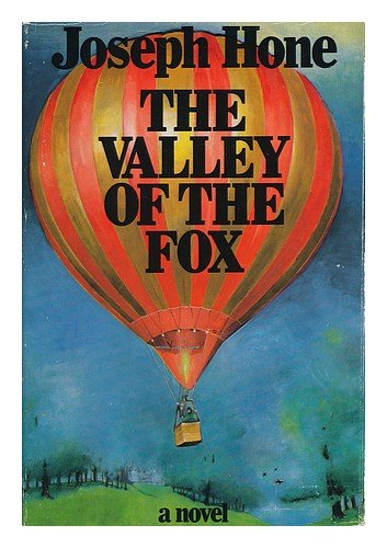The Valley of the Fox by Joseph Hone
