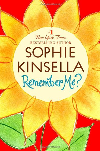 Remember Me? by Sophie Kinsella