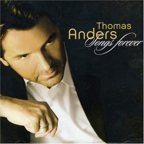 娱乐休闲 明星 欧美明星 thomas anders  资料    图片  http://ecx.