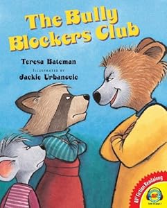 The Bully Blockers Club
