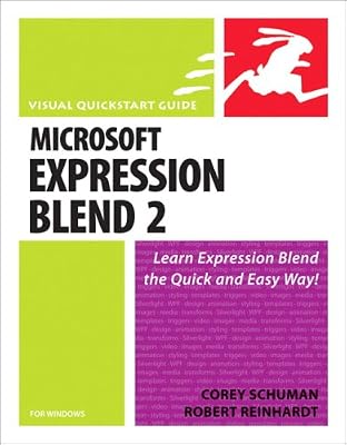 Microsoft Expression Blend 2: For Windows