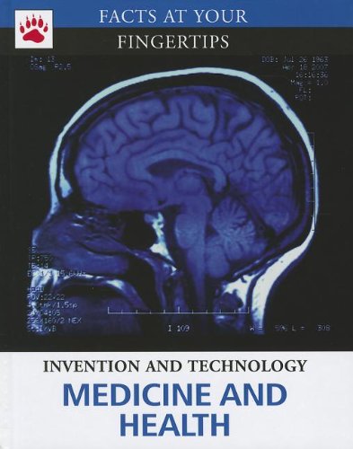 Medicine and Health by Tom Jackson