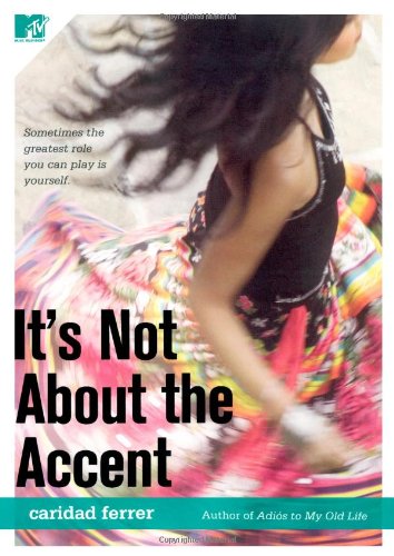 It's Not About the Accent