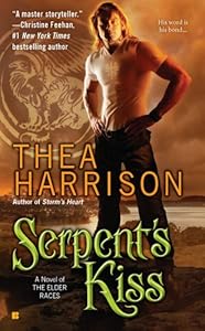 Serpent's Kiss