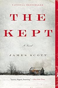 The Kept: A Novel