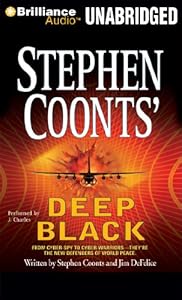 Deep Black