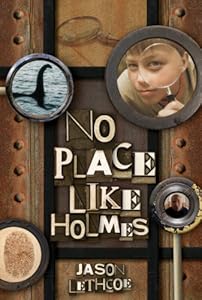 No Place Like Holmes