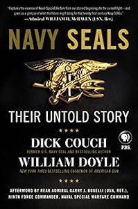 Navy SEALs : their untold story