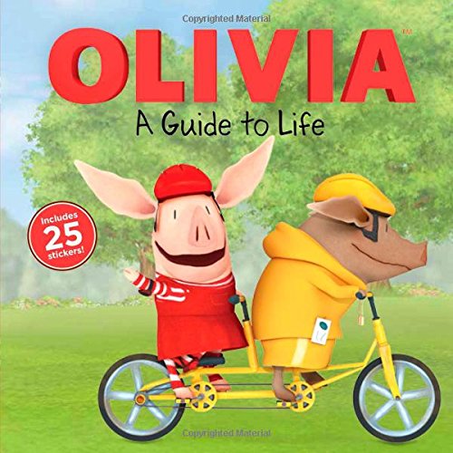 A Guide to Life by Natalie Shaw